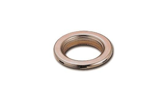 Anti-Friction Bearing, suspension strut support mounting Suspension Mounting Kit MB1901 Kayaba