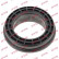 Anti-Friction Bearing, suspension strut support mounting Suspension Mounting Kit MB1907 Kayaba, Thumbnail 2