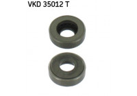 Anti-Friction Bearing, suspension strut support mounting VKD 35012 T SKF