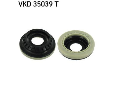 Anti-Friction Bearing, suspension strut support mounting VKD 35039 T SKF