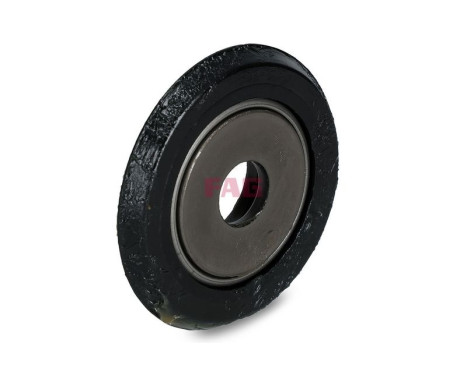Anti-Friction Bearing, suspension strut support mounting