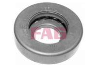 Anti-Friction Bearing, suspension strut support mounting