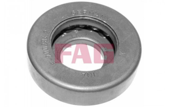 Anti-Friction Bearing, suspension strut support mounting