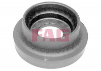 Anti-Friction Bearing, suspension strut support mounting