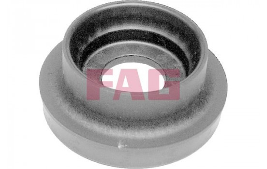 Anti-Friction Bearing, suspension strut support mounting