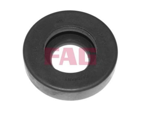 Anti-Friction Bearing, suspension strut support mounting