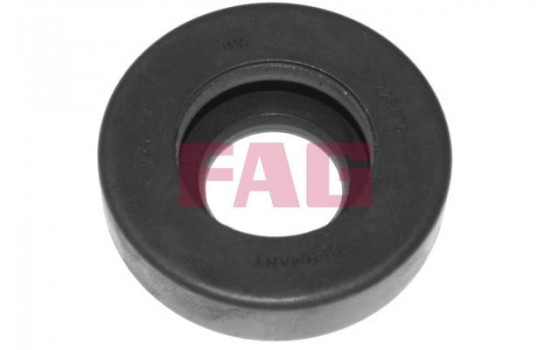 Anti-Friction Bearing, suspension strut support mounting