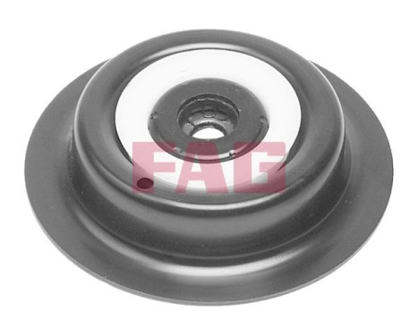 Anti-Friction Bearing, suspension strut support mounting