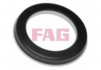 Anti-Friction Bearing, suspension strut support mounting