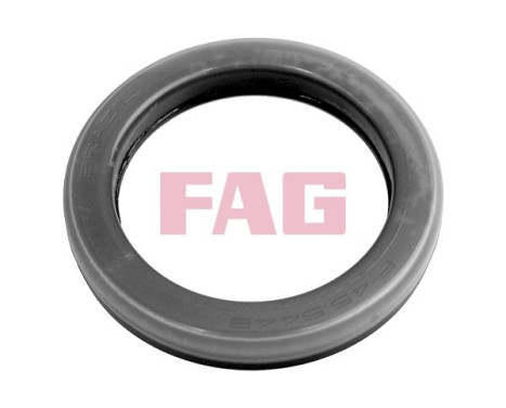 Anti-Friction Bearing, suspension strut support mounting