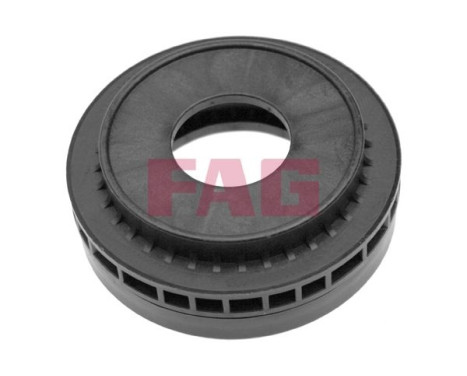 Anti-Friction Bearing, suspension strut support mounting