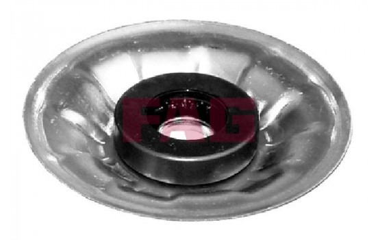 Anti-Friction Bearing, suspension strut support mounting
