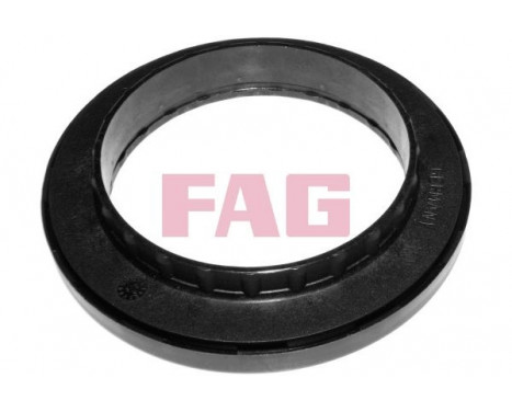 Anti-Friction Bearing, suspension strut support mounting