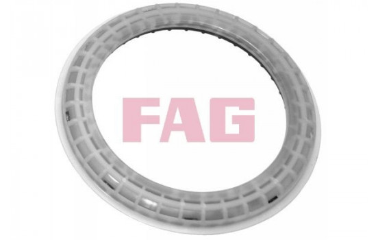 Anti-Friction Bearing, suspension strut support mounting