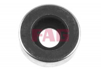Anti-Friction Bearing, suspension strut support mounting