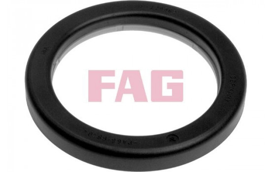 Anti-Friction Bearing, suspension strut support mounting