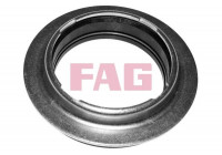 Anti-Friction Bearing, suspension strut support mounting