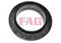 Anti-Friction Bearing, suspension strut support mounting