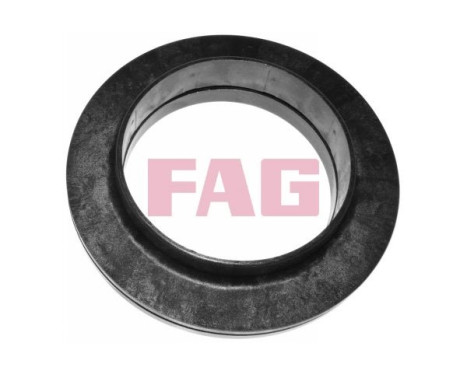 Anti-Friction Bearing, suspension strut support mounting