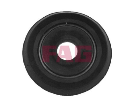 Anti-Friction Bearing, suspension strut support mounting