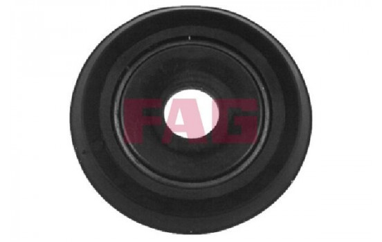 Anti-Friction Bearing, suspension strut support mounting
