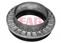 Anti-Friction Bearing, suspension strut support mounting
