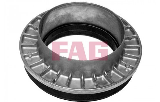 Anti-Friction Bearing, suspension strut support mounting