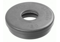 Anti-Friction Bearing, suspension strut support mounting