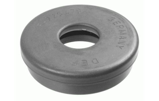 Anti-Friction Bearing, suspension strut support mounting