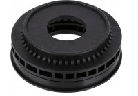 Anti-Friction Bearing, suspension strut support mounting