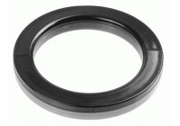 Anti-Friction Bearing, suspension strut support mounting