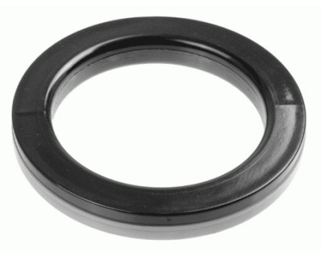 Anti-Friction Bearing, suspension strut support mounting