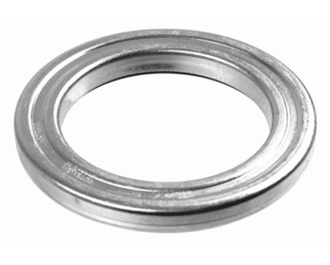 Anti-Friction Bearing, suspension strut support mounting