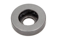 Anti-Friction Bearing, suspension strut support mounting