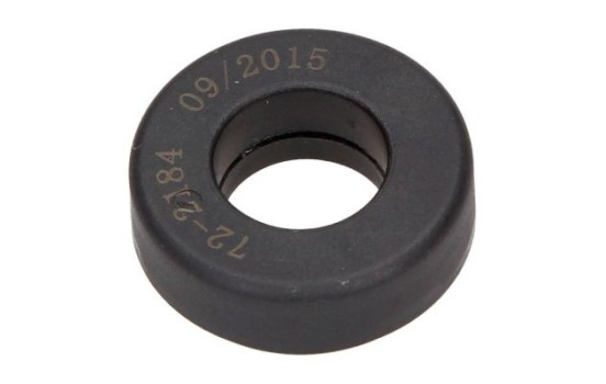 Anti-Friction Bearing, suspension strut support mounting