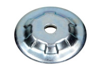 Anti-Friction Bearing, suspension strut support mounting