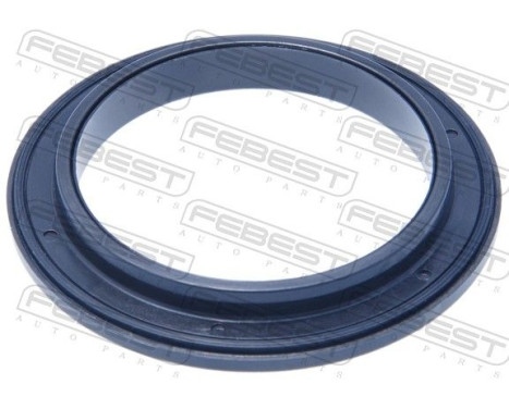 Anti-Friction Bearing, suspension strut support mounting