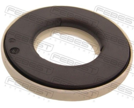 Anti-Friction Bearing, suspension strut support mounting, Image 2