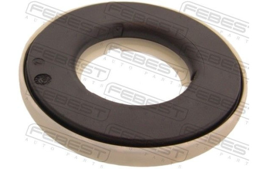 Anti-Friction Bearing, suspension strut support mounting, Image 2