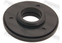 Anti-Friction Bearing, suspension strut support mounting