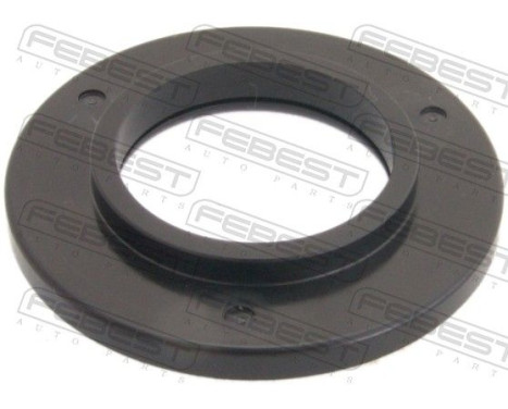 Anti-Friction Bearing, suspension strut support mounting