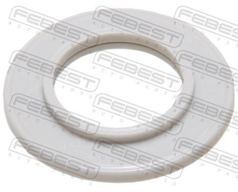 Anti-Friction Bearing, suspension strut support mounting