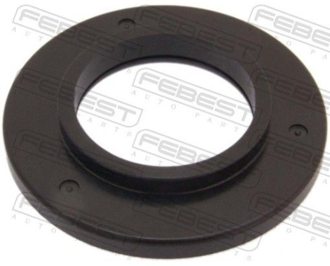 Anti-Friction Bearing, suspension strut support mounting