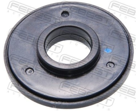 Anti-Friction Bearing, suspension strut support mounting, Image 2