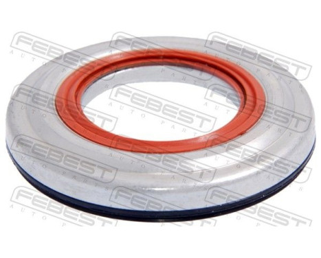 Anti-Friction Bearing, suspension strut support mounting
