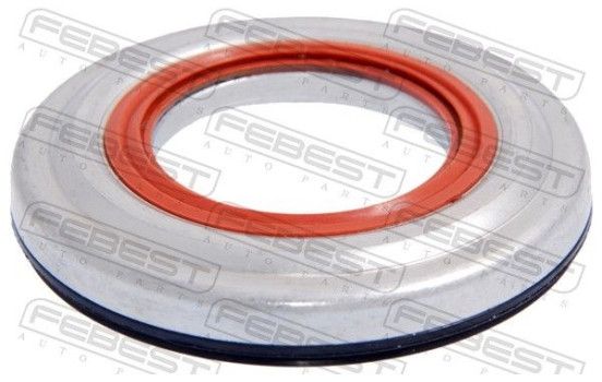 Anti-Friction Bearing, suspension strut support mounting