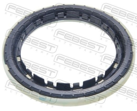 Anti-Friction Bearing, suspension strut support mounting, Image 2