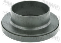 Anti-Friction Bearing, suspension strut support mounting