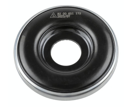 Anti-Friction Bearing, suspension strut support mounting