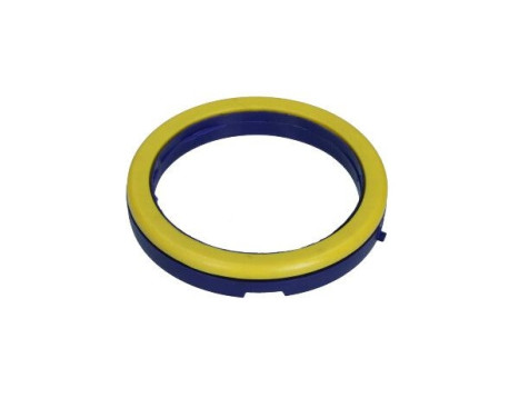 Anti-Friction Bearing, suspension strut support mounting, Image 2
